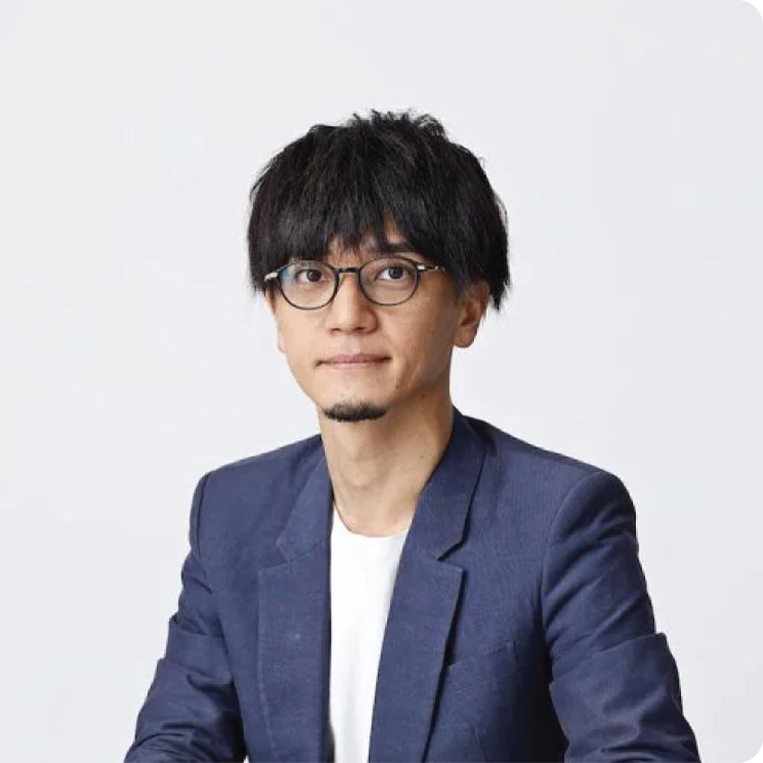 代表取締役 白坂翔