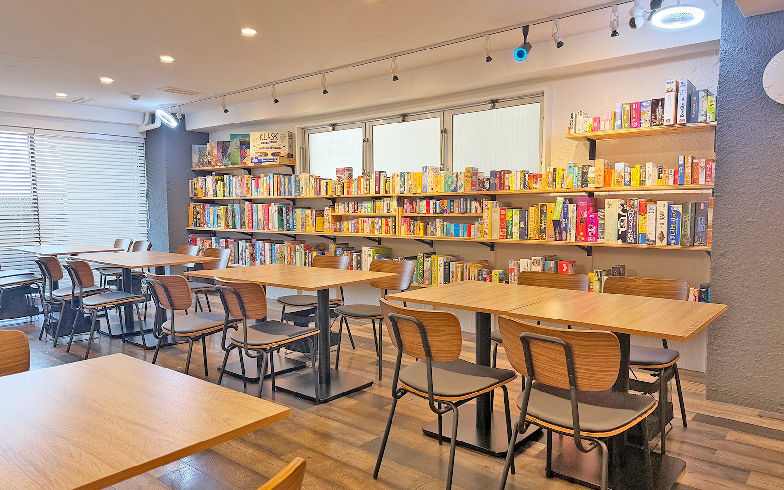 JELLY JELLY CAFE 八王子店