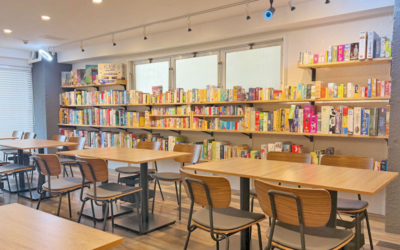 八王子店