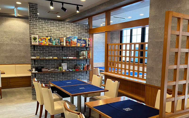 名古屋駅西口店