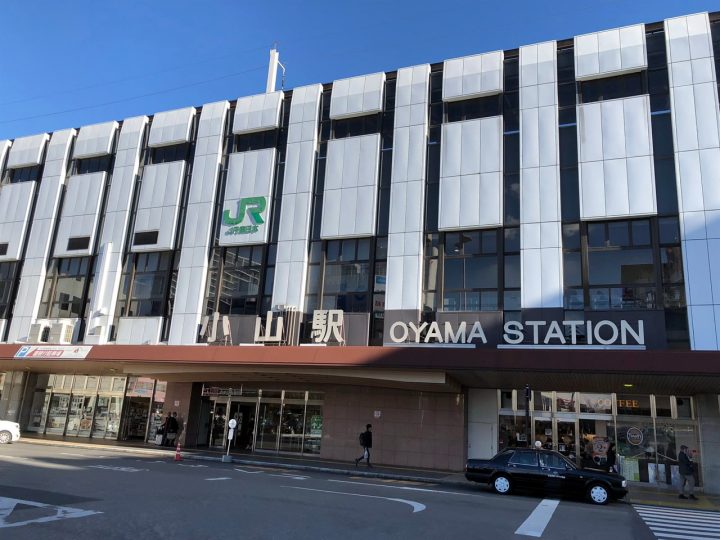 【11月25日オープン】栃木県小山駅前に姉妹店JELLY JELLY STATIONがオープンします！