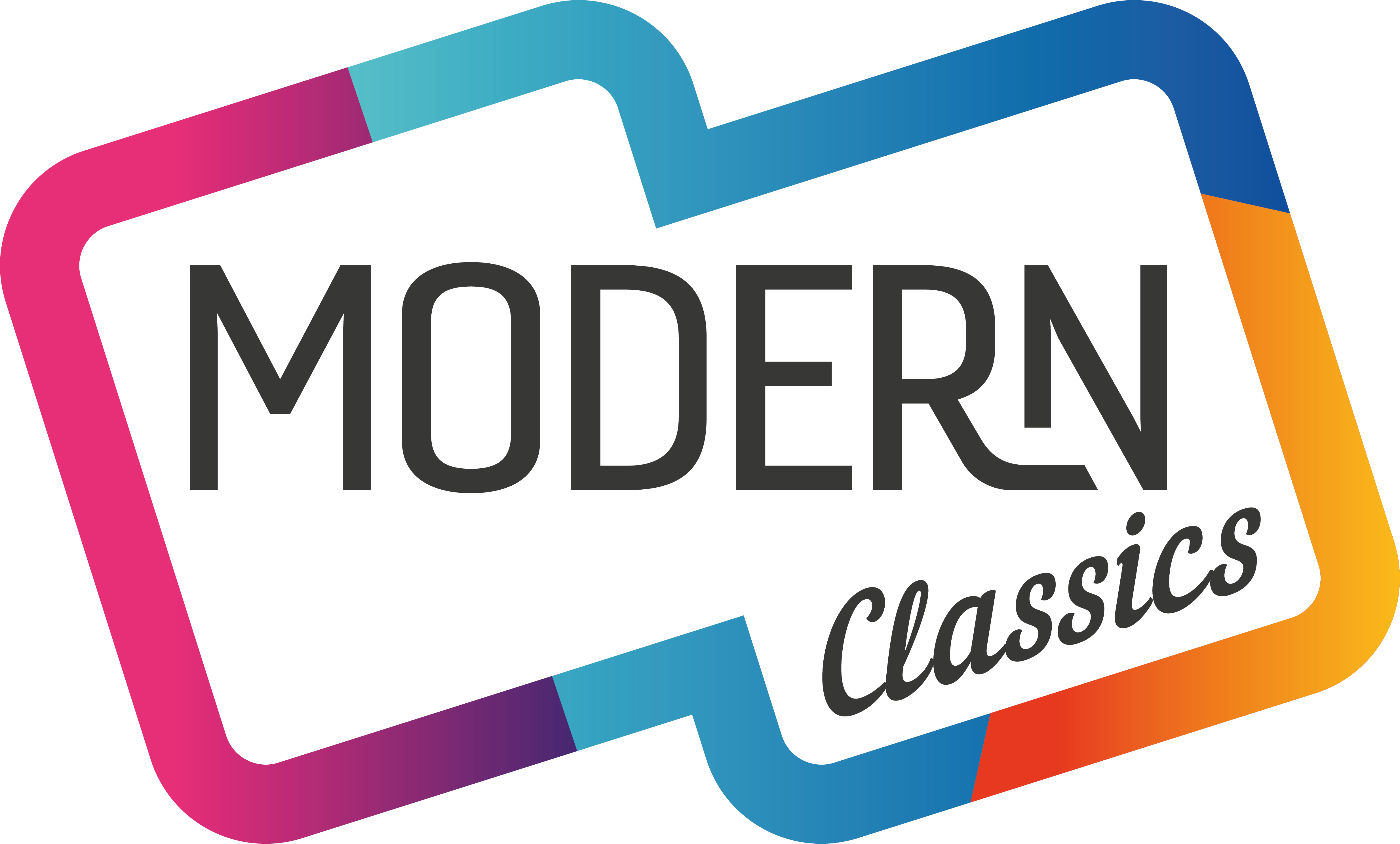 AsmodeeがModern Classicsを発表！